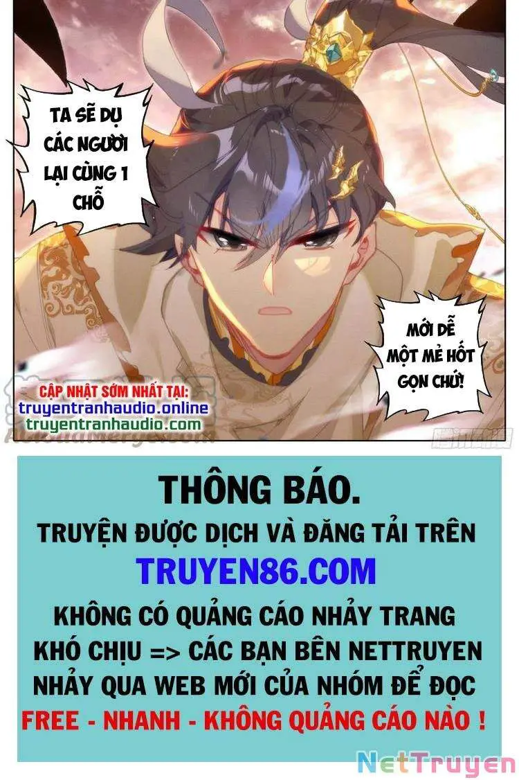 Thương Nguyên Đồ Nettruyen ZZZ Chuong 179 Page 13