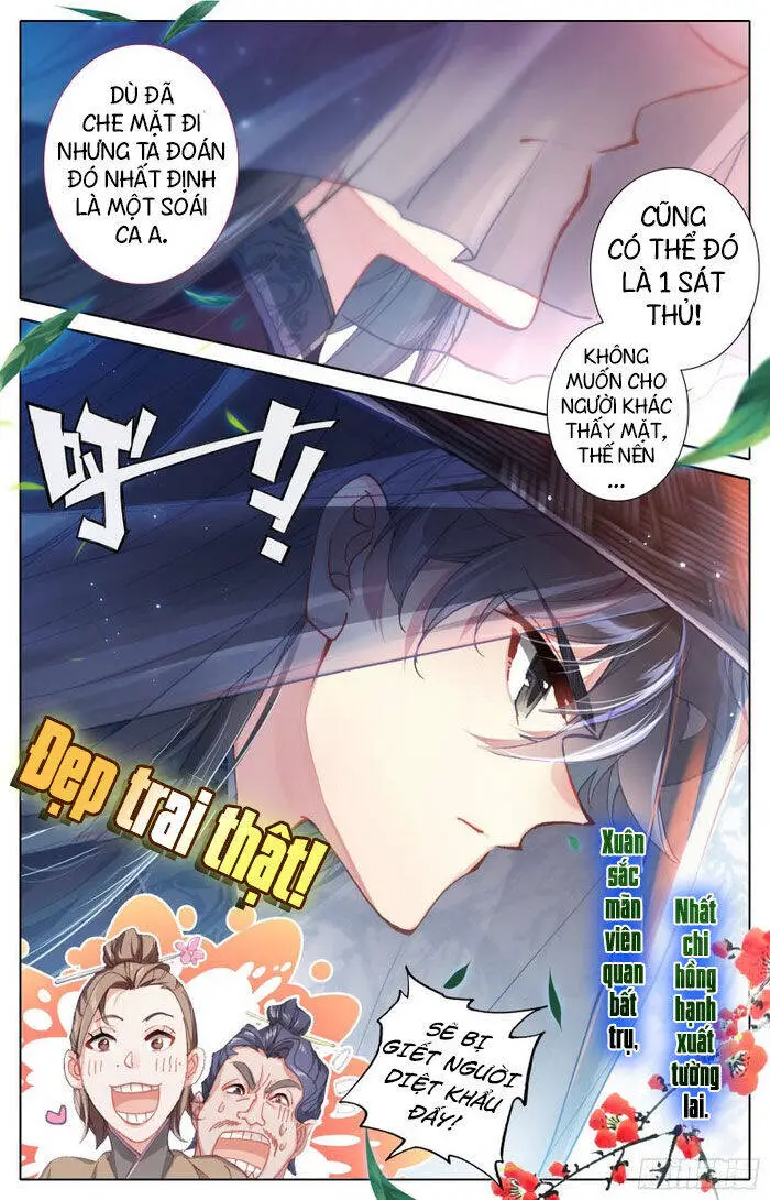 Thương Nguyên Đồ Nettruyen ZZZ Chương 101 Page 16