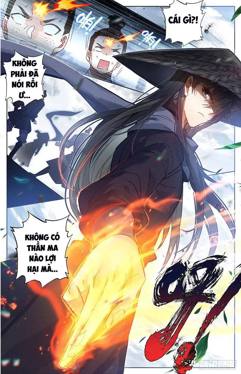 Thương Nguyên Đồ Nettruyen ZZZ Chương 103 Page 4
