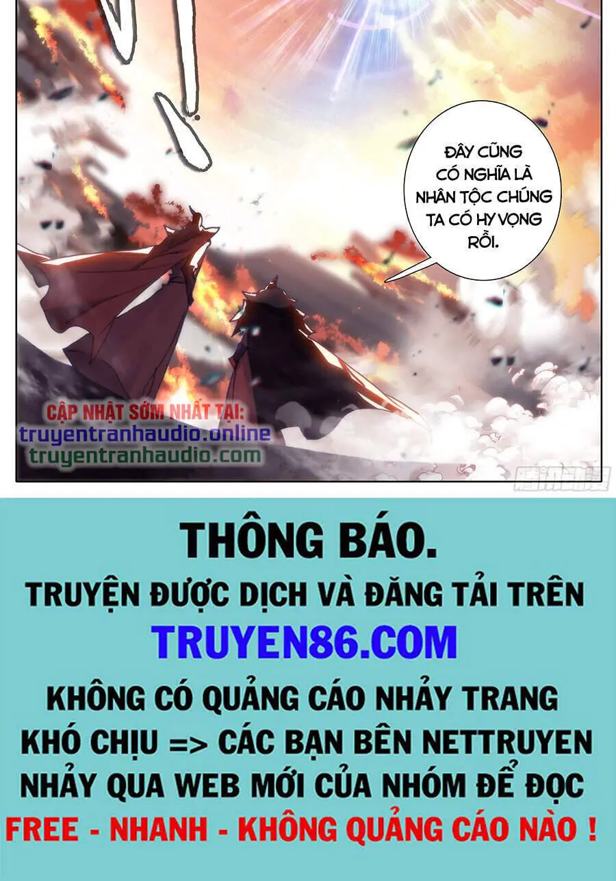 Thương Nguyên Đồ Nettruyen ZZZ Chương 178 Page 14