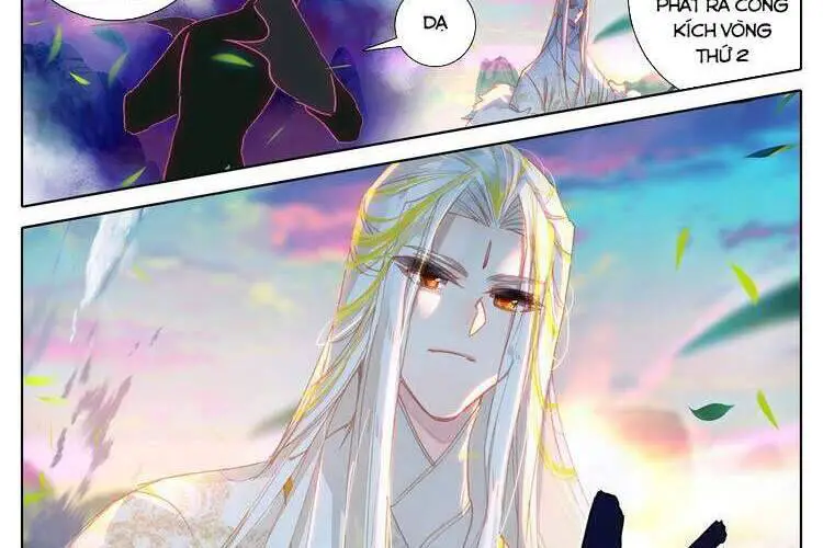Thương Nguyên Đồ Nettruyen ZZZ Chương 183 Page 2