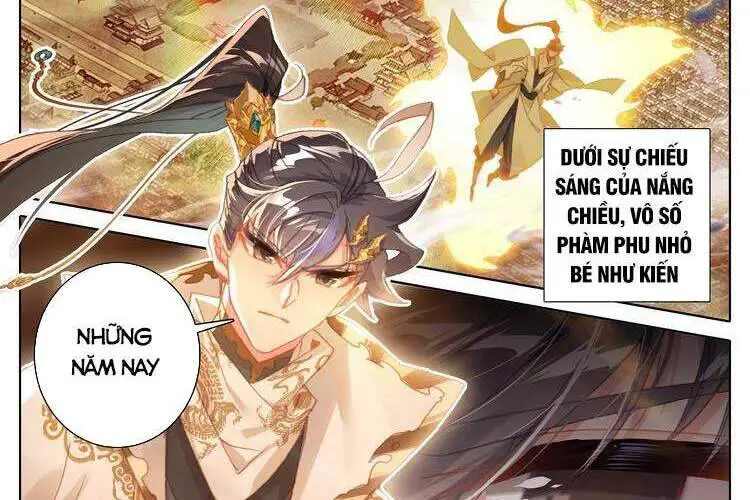 Thương Nguyên Đồ Nettruyen ZZZ Chương 183 Page 6