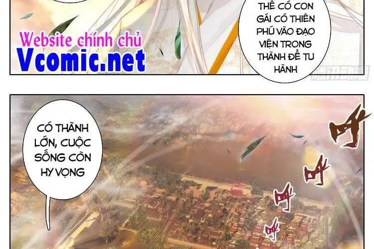 Thương Nguyên Đồ Nettruyen ZZZ Chương 183 Page 8