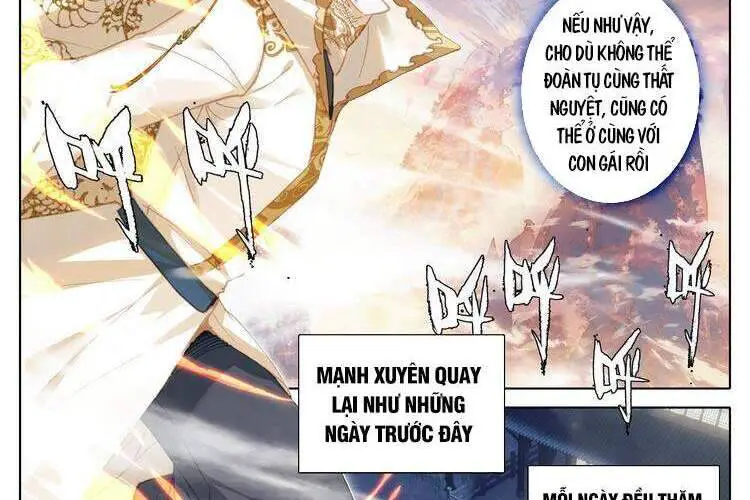 Thương Nguyên Đồ Nettruyen ZZZ Chương 183 Page 10