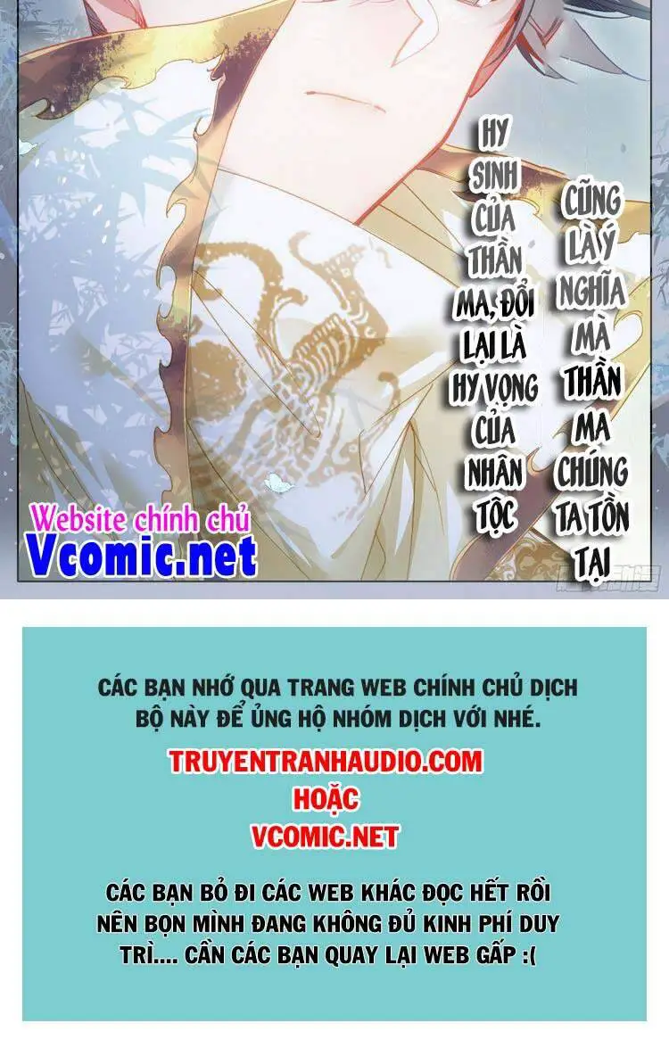 Thương Nguyên Đồ Nettruyen ZZZ Chương 183 Page 13