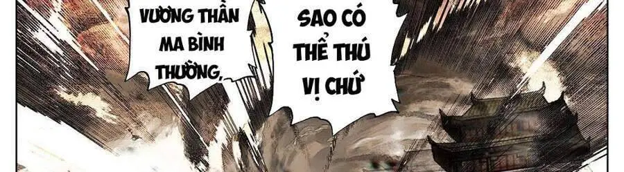 Thương Nguyên Đồ Nettruyen ZZZ Chương 172 Page 14