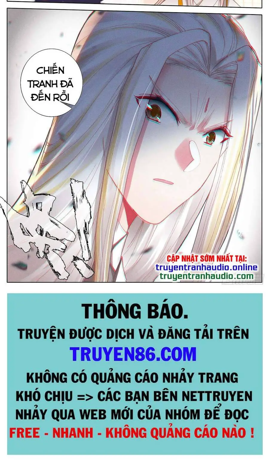 Thương Nguyên Đồ Nettruyen ZZZ Chương 172 Page 20