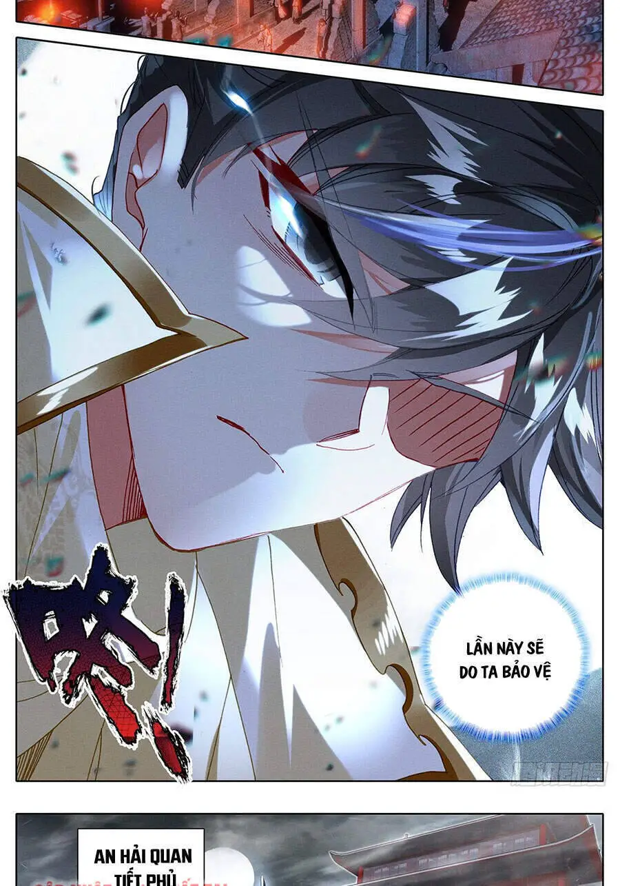 Thương Nguyên Đồ Nettruyen ZZZ Chương 175 Page 12