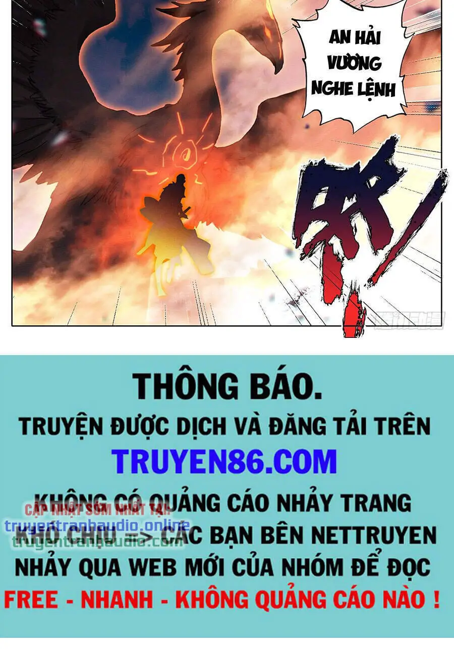 Thương Nguyên Đồ Nettruyen ZZZ Chương 175 Page 14