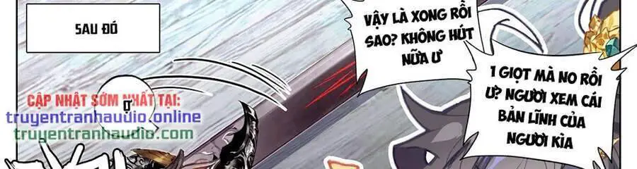 Thương Nguyên Đồ Nettruyen ZZZ Chương 170 Page 14