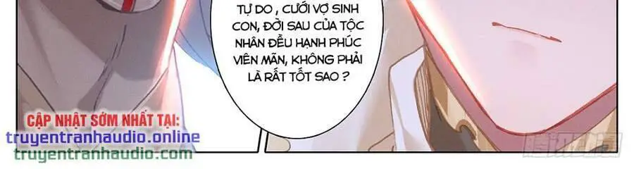 Thương Nguyên Đồ Nettruyen ZZZ Chương 170 Page 20