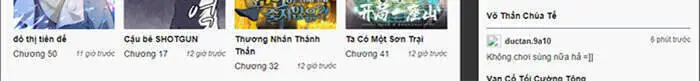 Thương Nguyên Đồ Nettruyen ZZZ Chương 163 Page 20