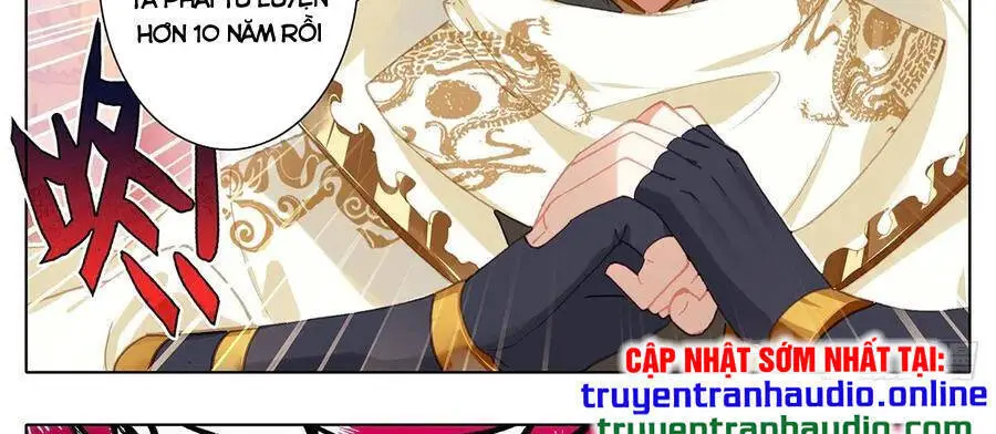 Thương Nguyên Đồ Nettruyen ZZZ Chương 158 Page 2