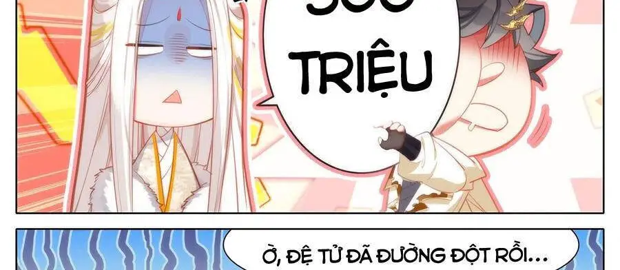 Thương Nguyên Đồ Nettruyen ZZZ Chương 158 Page 10