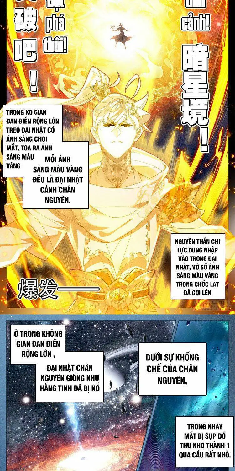 Thương Nguyên Đồ Nettruyen ZZZ Chương 147 Page 5