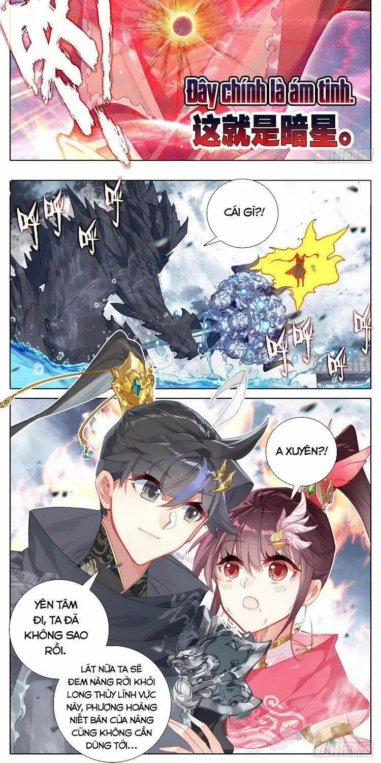 Thương Nguyên Đồ Nettruyen ZZZ Chương 147 Page 7