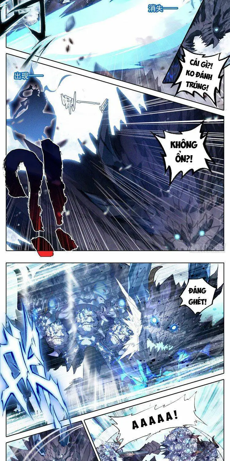 Thương Nguyên Đồ Nettruyen ZZZ Chương 147 Page 9
