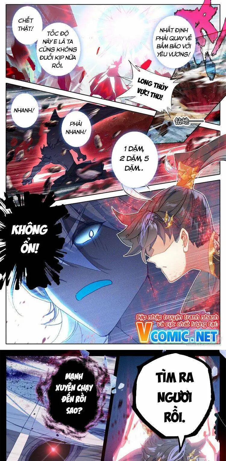 Thương Nguyên Đồ Nettruyen ZZZ Chương 147 Page 12