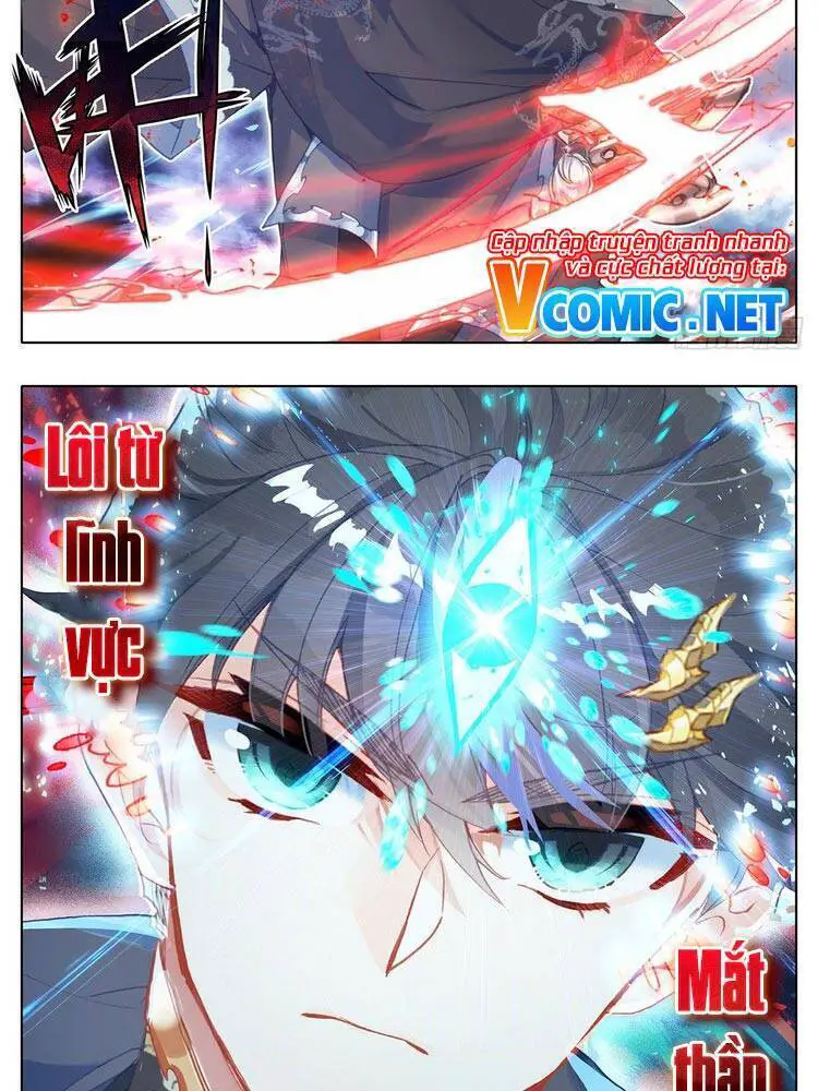 Thương Nguyên Đồ Nettruyen ZZZ Chương 148 Page 2