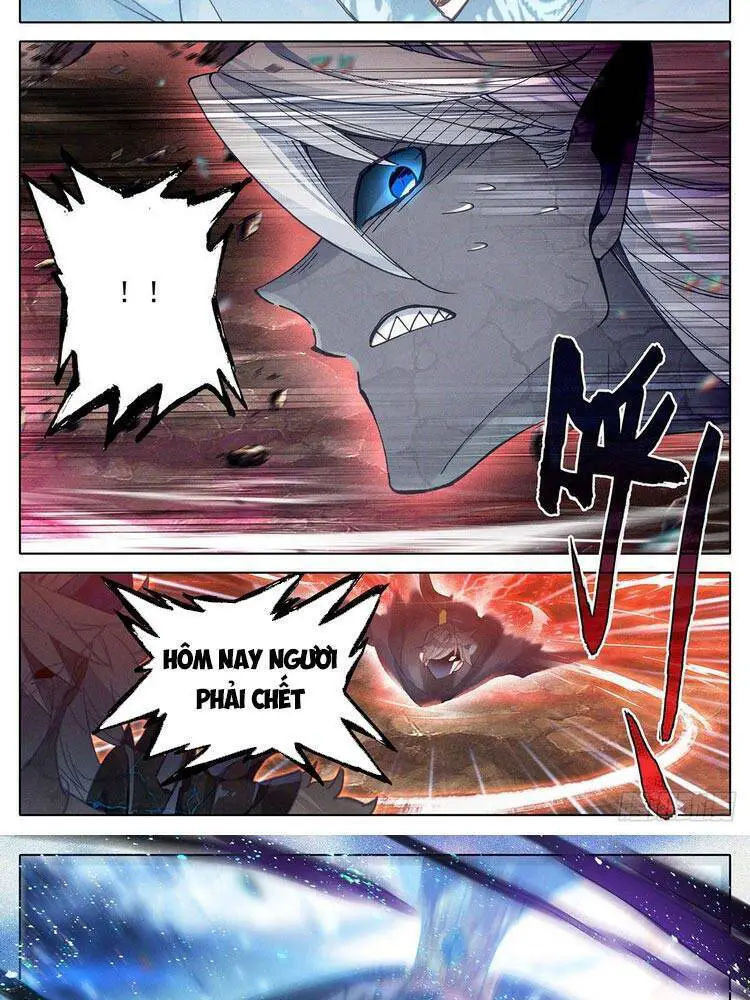 Thương Nguyên Đồ Nettruyen ZZZ Chương 148 Page 4
