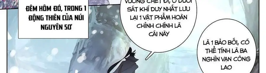 Thương Nguyên Đồ Nettruyen ZZZ Chương 167 Page 14