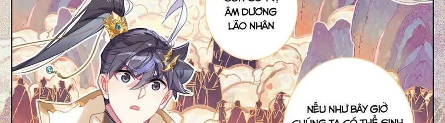 Thương Nguyên Đồ Nettruyen ZZZ Chương 167 Page 16