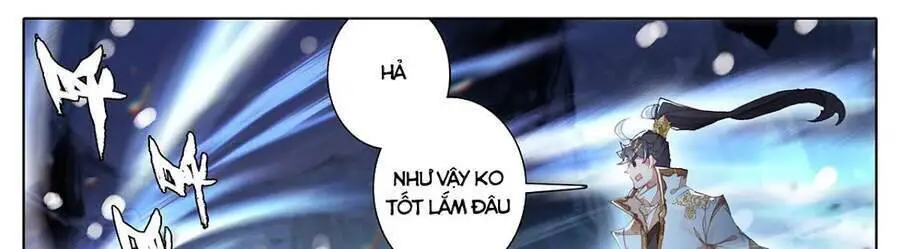 Thương Nguyên Đồ Nettruyen ZZZ Chương 167 Page 18