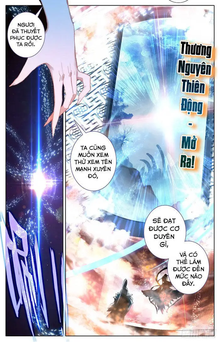 Thương Nguyên Đồ Nettruyen ZZZ Chương 87 Page 5