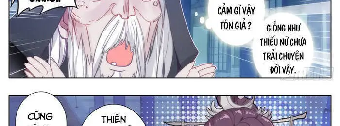 Thương Nguyên Đồ Nettruyen ZZZ Chương 137 Page 2
