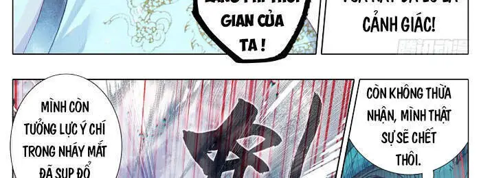 Thương Nguyên Đồ Nettruyen ZZZ Chương 137 Page 4