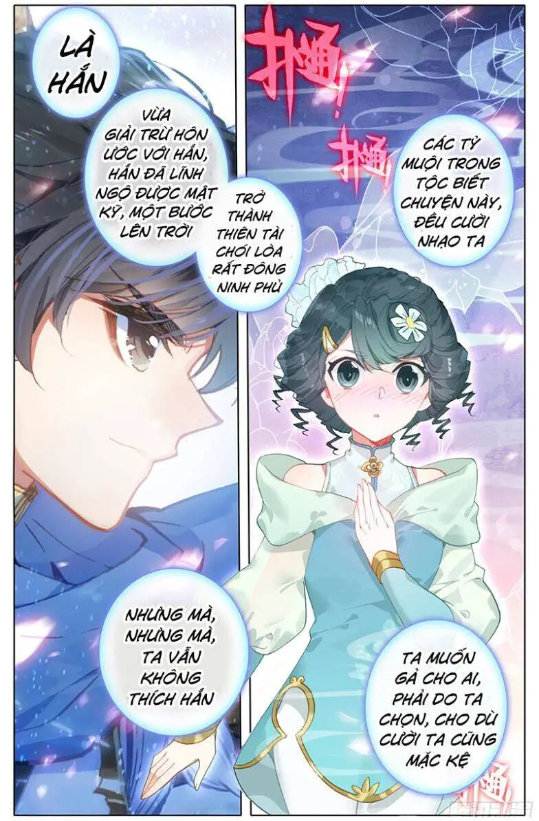 Thương Nguyên Đồ Nettruyen ZZZ Chương 13 Page 4