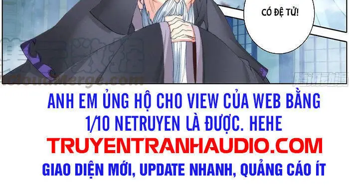 Thương Nguyên Đồ Nettruyen ZZZ Chương 136 Page 16