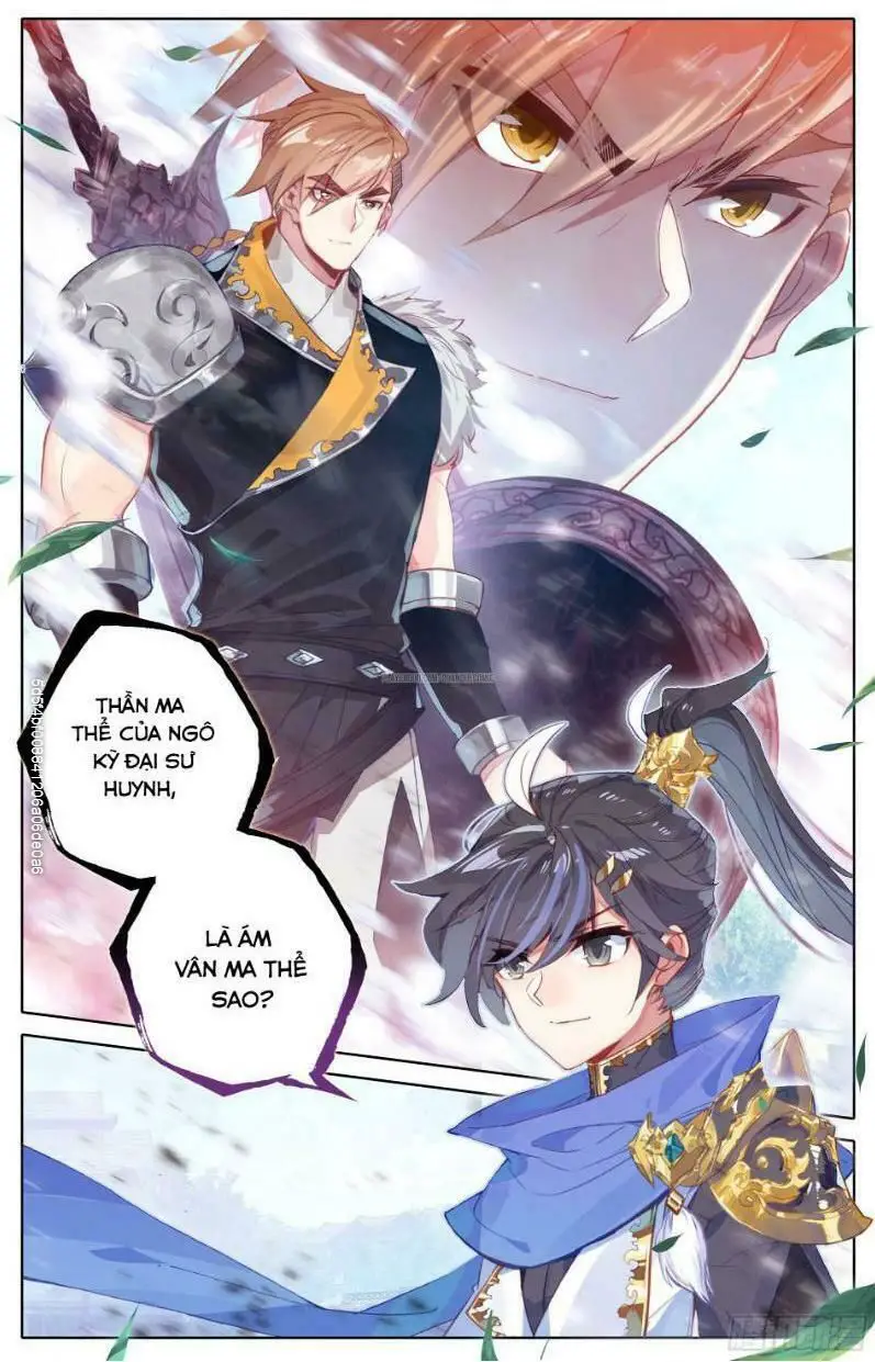 Thương Nguyên Đồ Nettruyen ZZZ Chương 10 Page 2