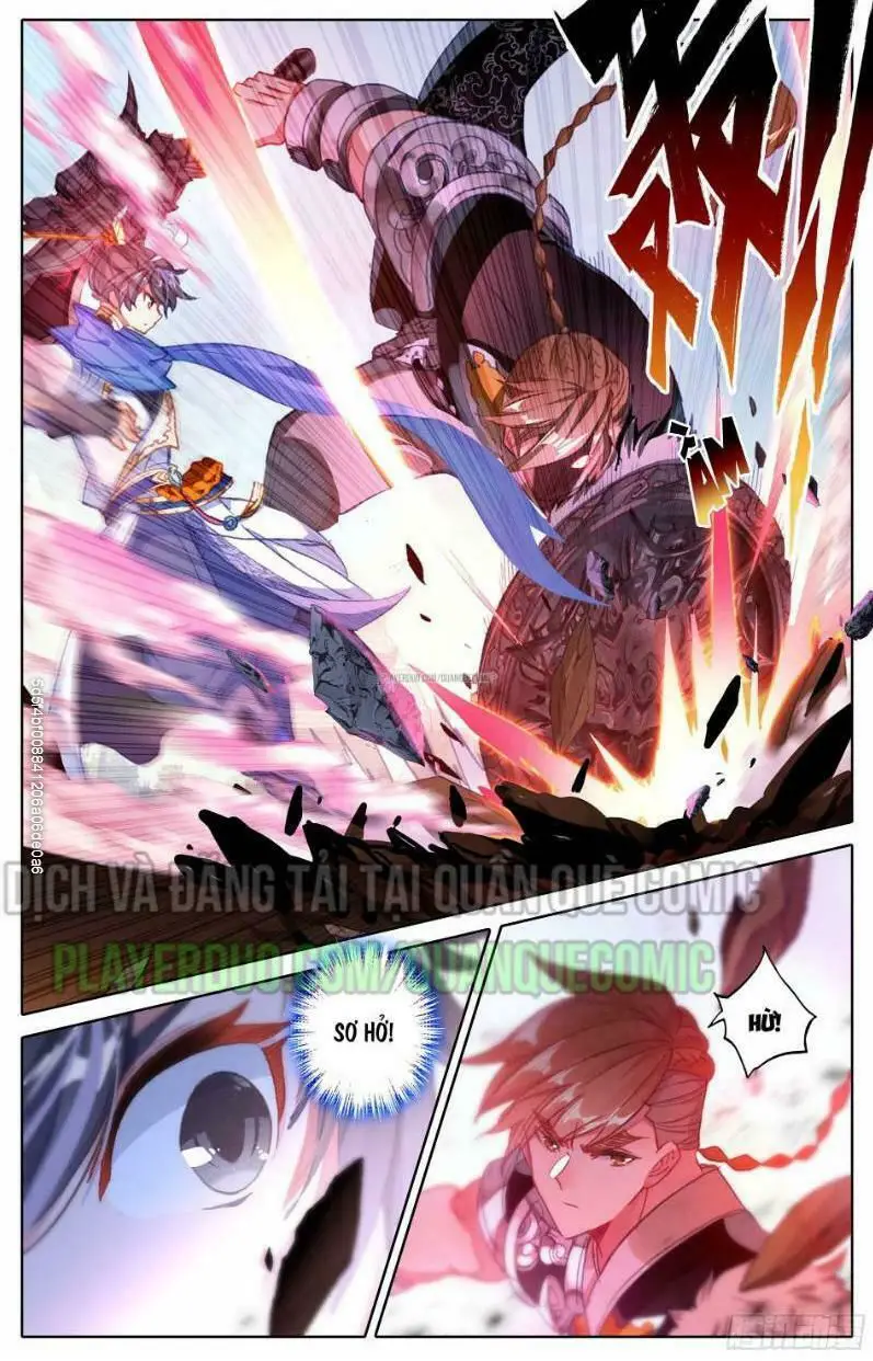 Thương Nguyên Đồ Nettruyen ZZZ Chương 10 Page 4