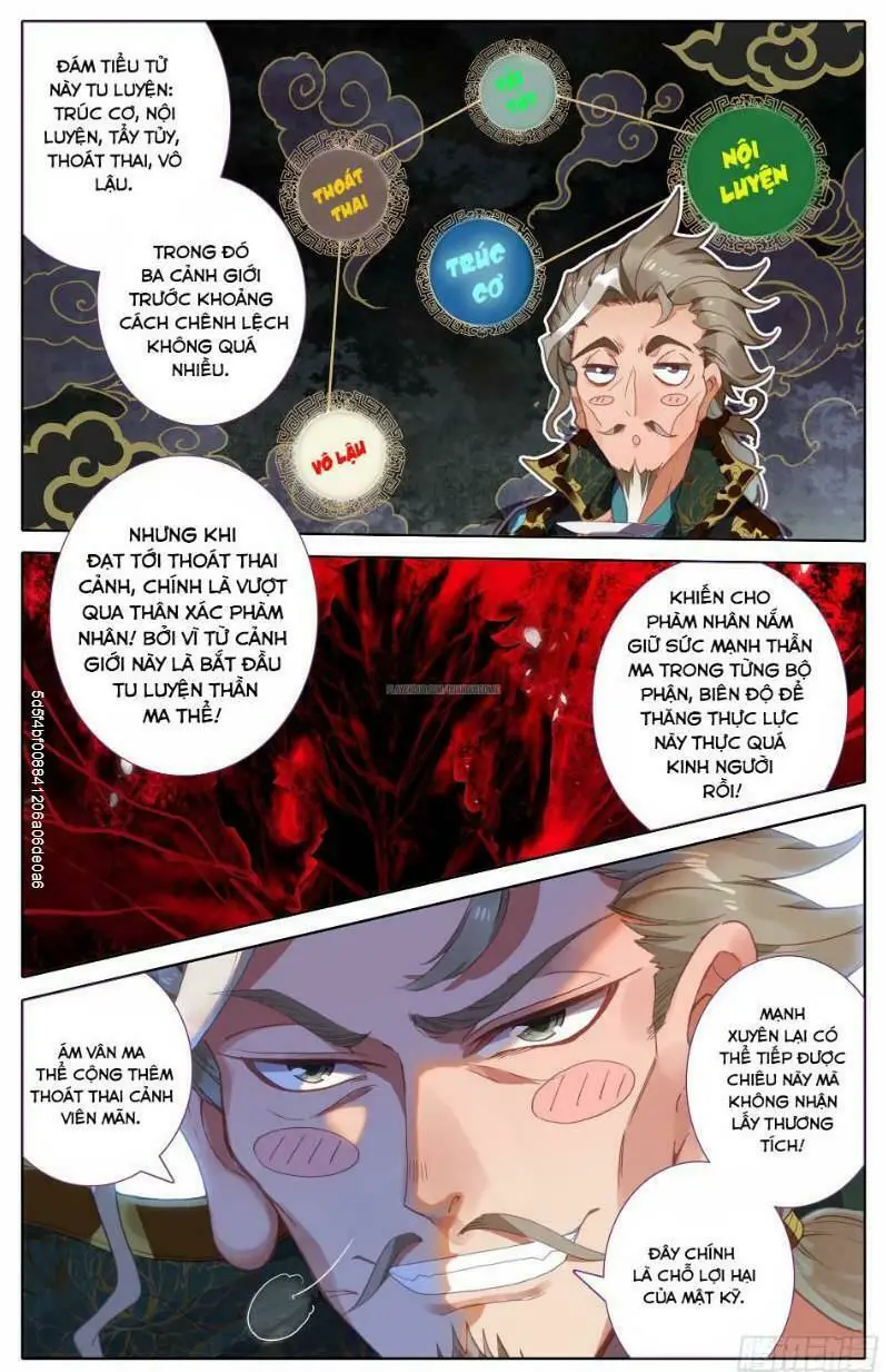 Thương Nguyên Đồ Nettruyen ZZZ Chương 10 Page 7