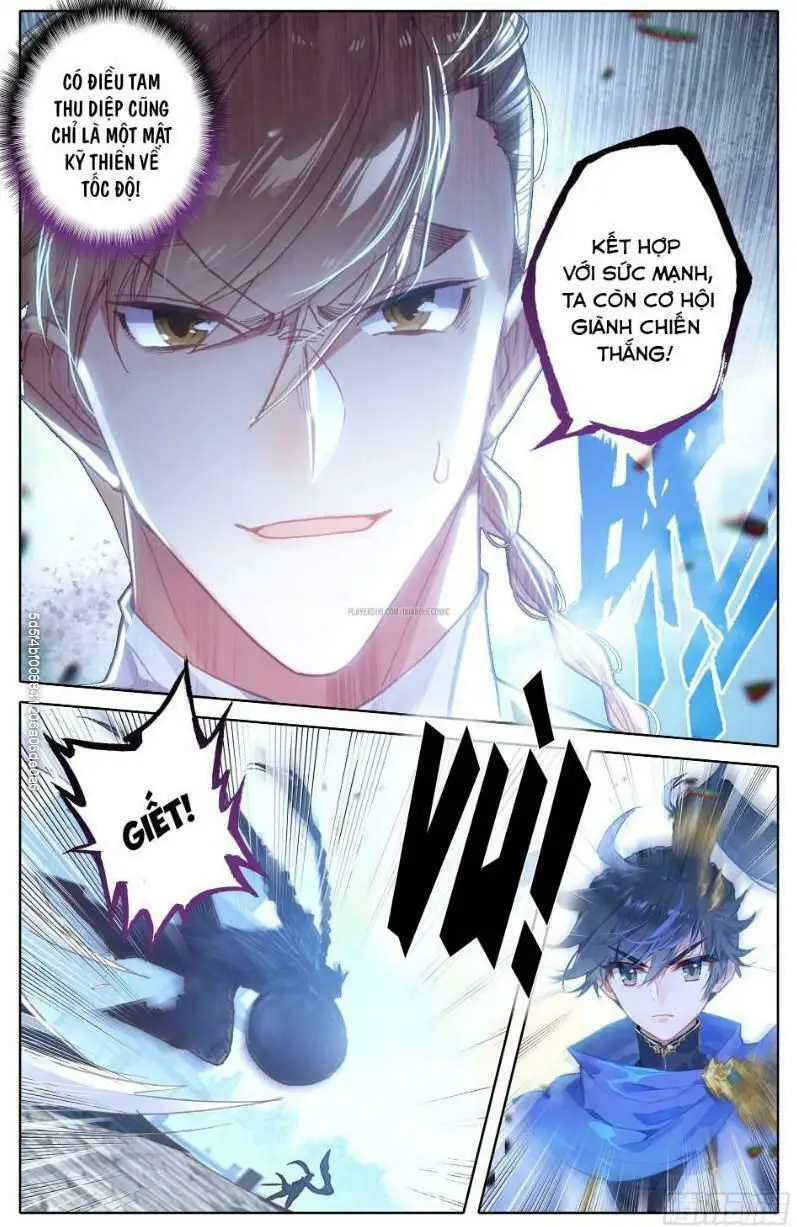 Thương Nguyên Đồ Nettruyen ZZZ Chương 10 Page 9