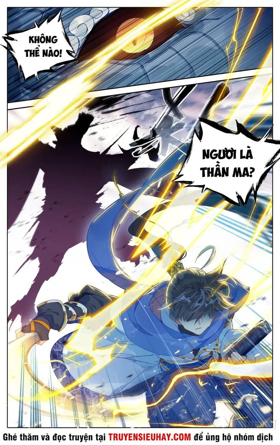 Thương Nguyên Đồ Nettruyen ZZZ Chương 42 Page 4