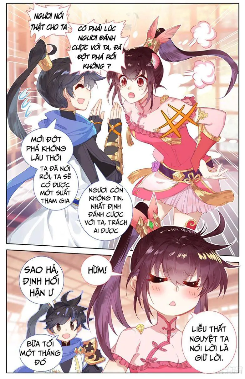 Thương Nguyên Đồ Nettruyen ZZZ Chương 12 Page 4