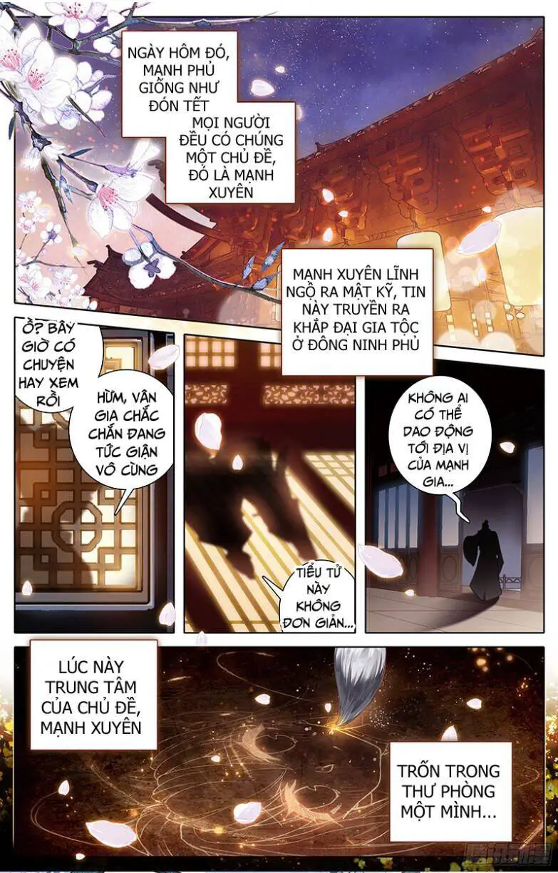Thương Nguyên Đồ Nettruyen ZZZ Chương 12 Page 8