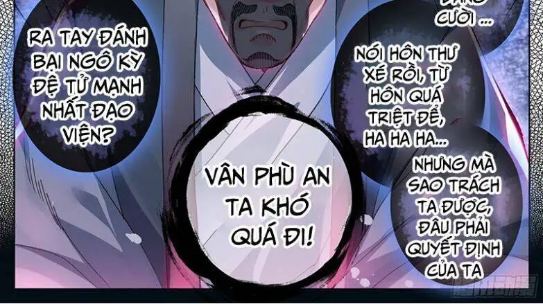 Thương Nguyên Đồ Nettruyen ZZZ Chương 12 Page 12