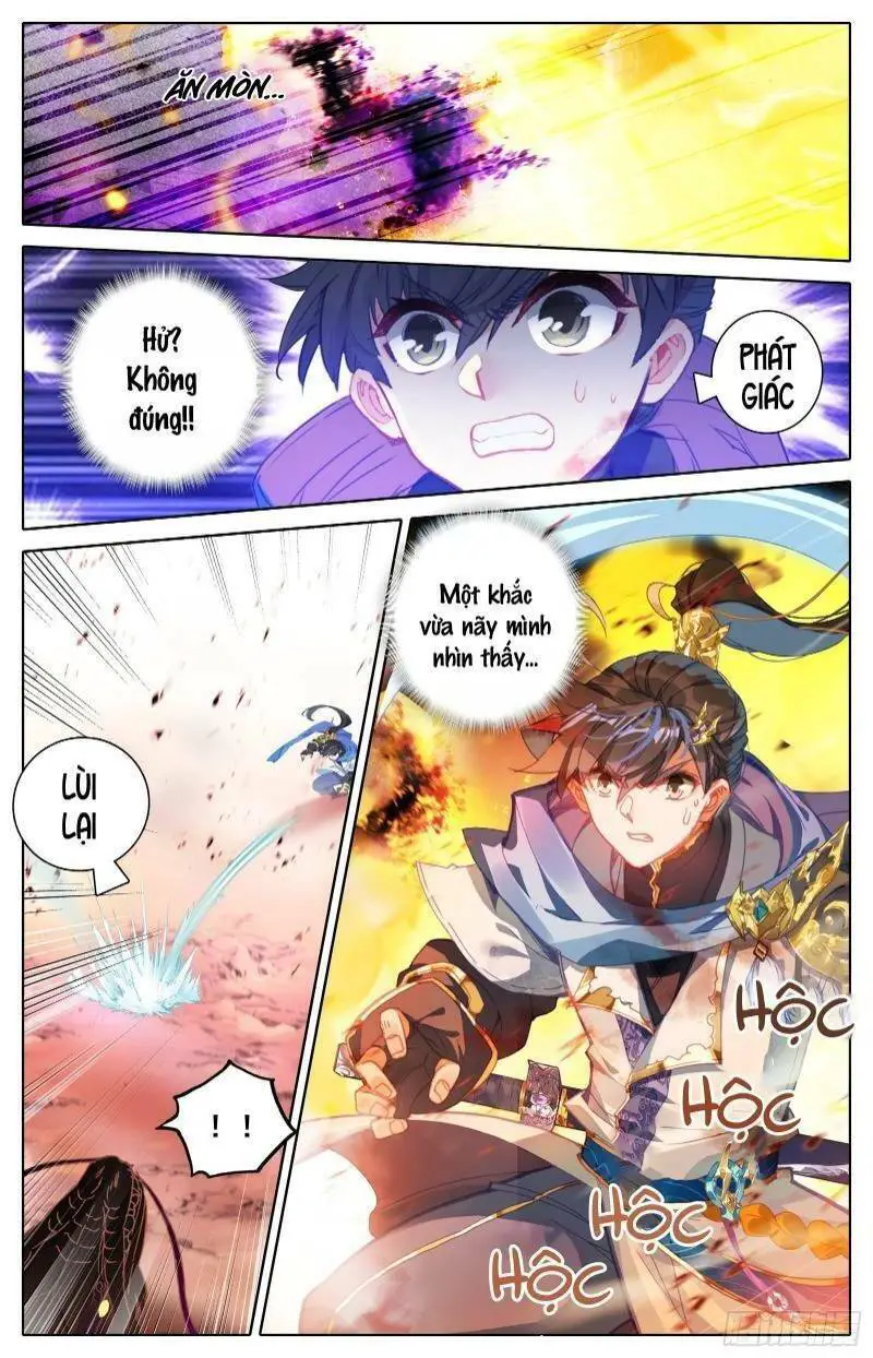 Thương Nguyên Đồ Nettruyen ZZZ Chương 41 Page 4