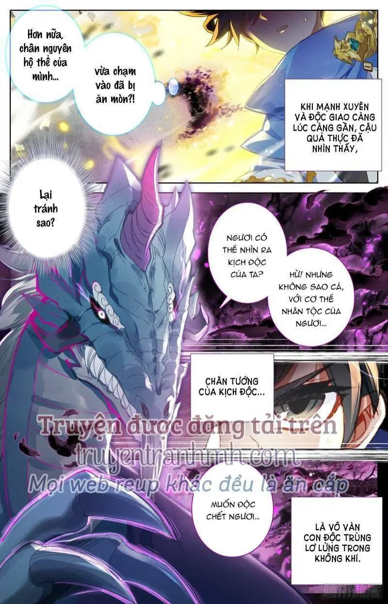 Thương Nguyên Đồ Nettruyen ZZZ Chương 41 Page 5