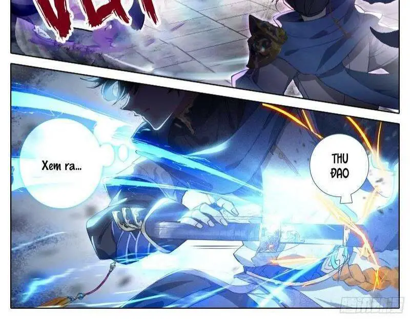Thương Nguyên Đồ Nettruyen ZZZ Chương 41 Page 8