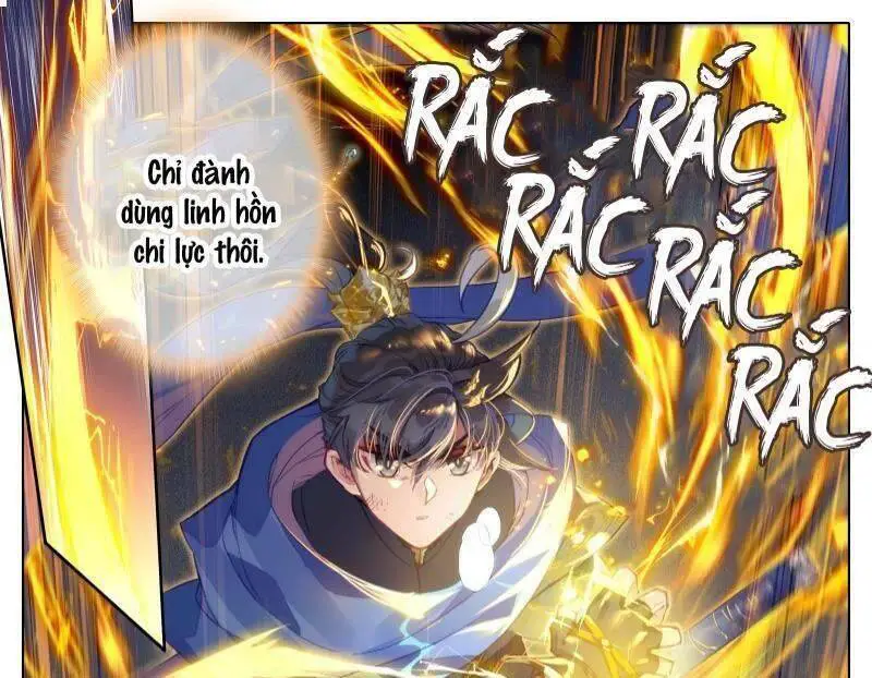 Thương Nguyên Đồ Nettruyen ZZZ Chương 41 Page 9