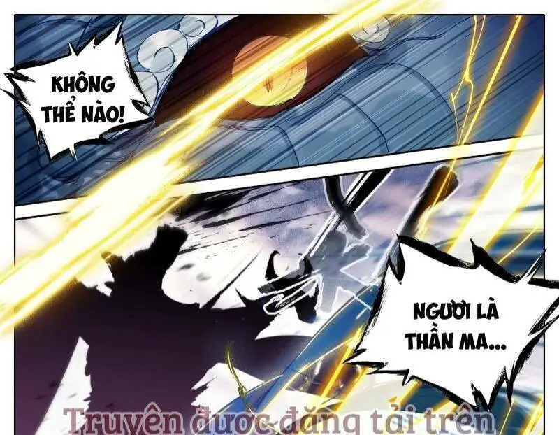 Thương Nguyên Đồ Nettruyen ZZZ Chương 41 Page 11