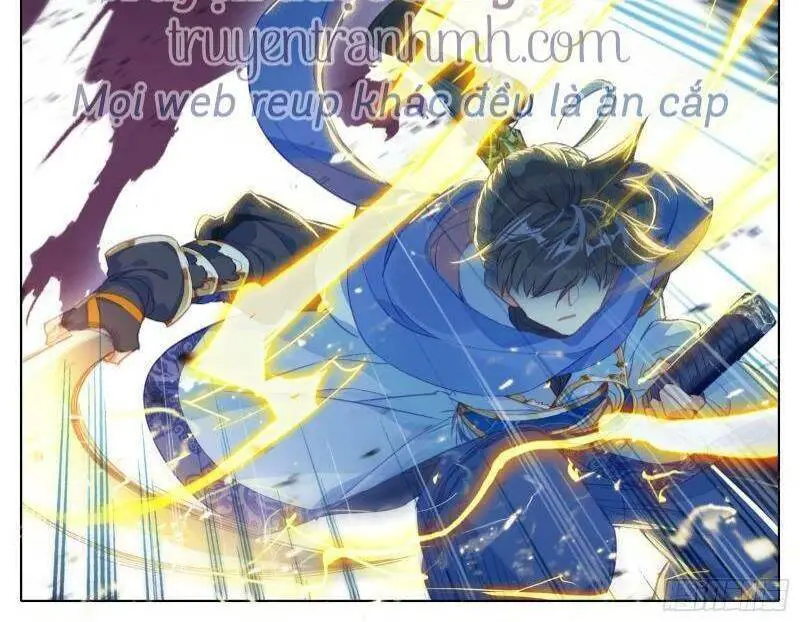 Thương Nguyên Đồ Nettruyen ZZZ Chương 41 Page 12