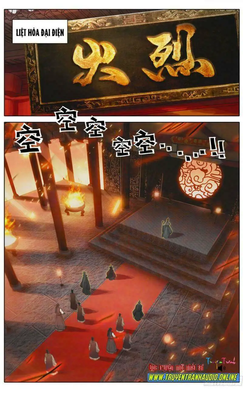 Thương Nguyên Đồ Nettruyen ZZZ Chương 6 Page 9