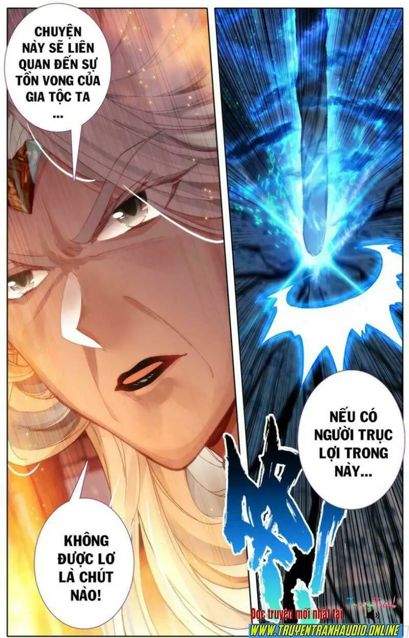 Thương Nguyên Đồ Nettruyen ZZZ Chương 6 Page 13
