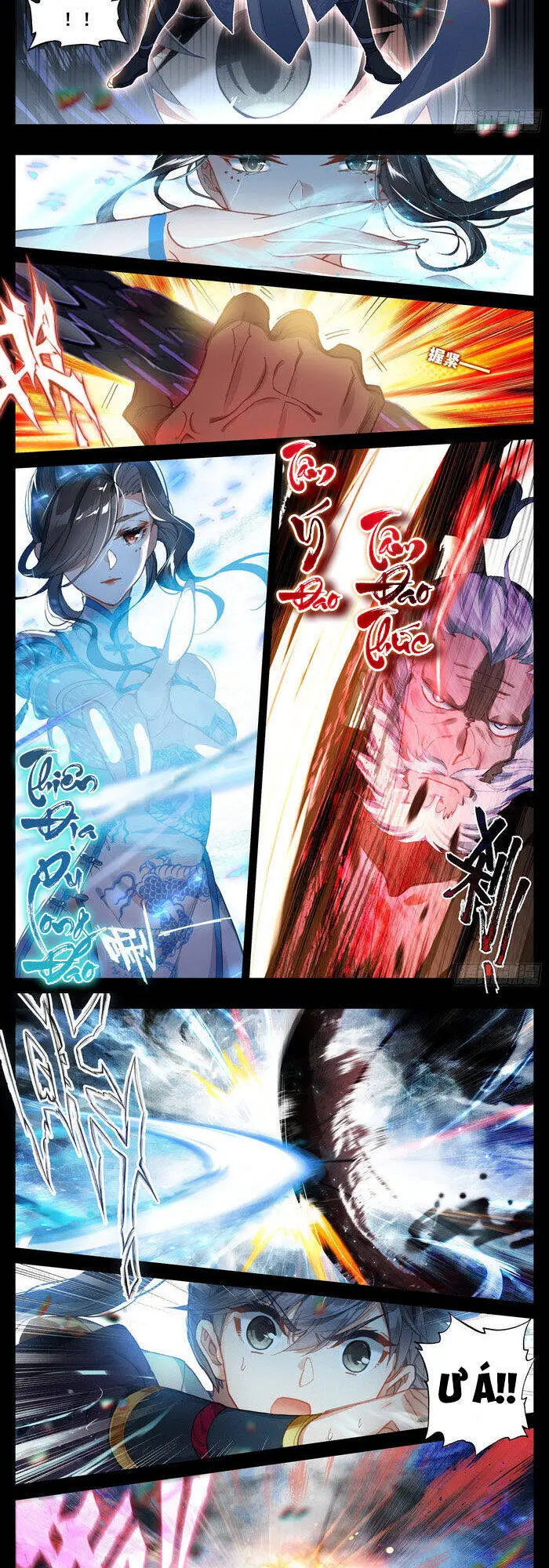 Thương Nguyên Đồ Nettruyen ZZZ Chương 80 Page 2