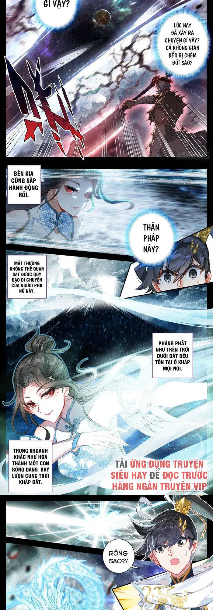 Thương Nguyên Đồ Nettruyen ZZZ Chương 80 Page 4